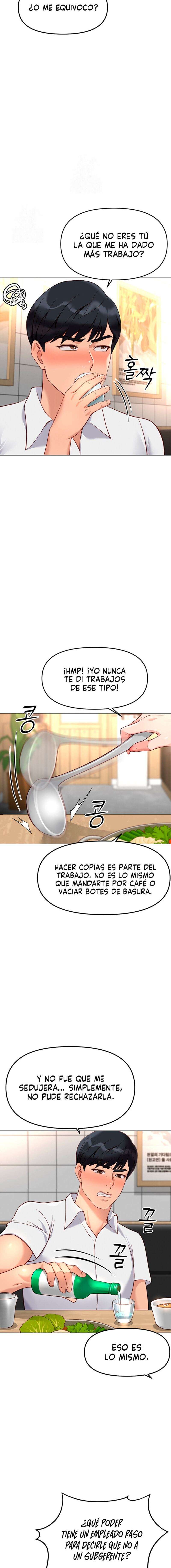 El programa para cambiar el sentido común Capítulo 35 - Página 13