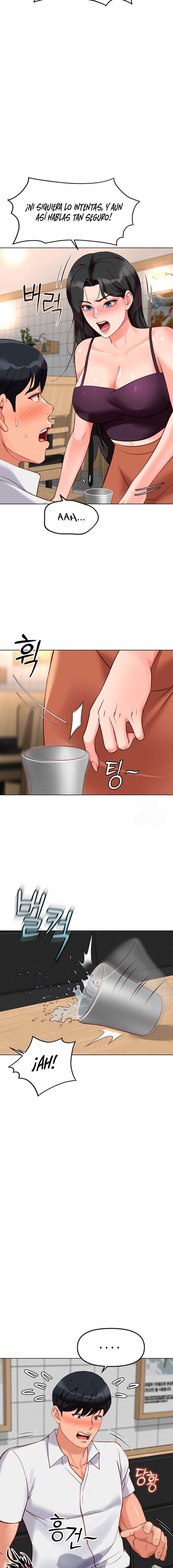 El programa para cambiar el sentido común Capítulo 35 - Página 15