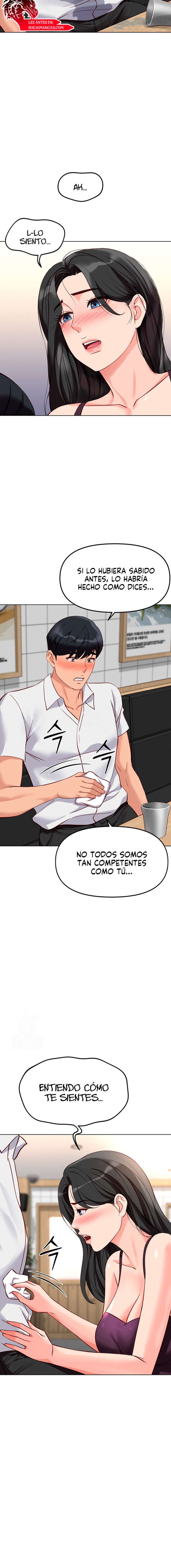 El programa para cambiar el sentido común Capítulo 35 - Página 16