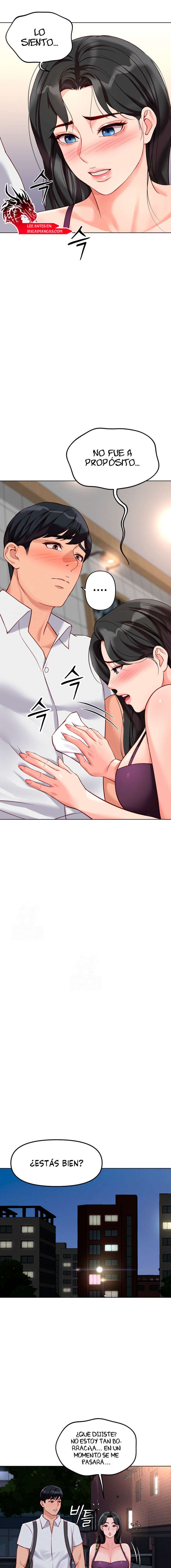 El programa para cambiar el sentido común Capítulo 35 - Página 17