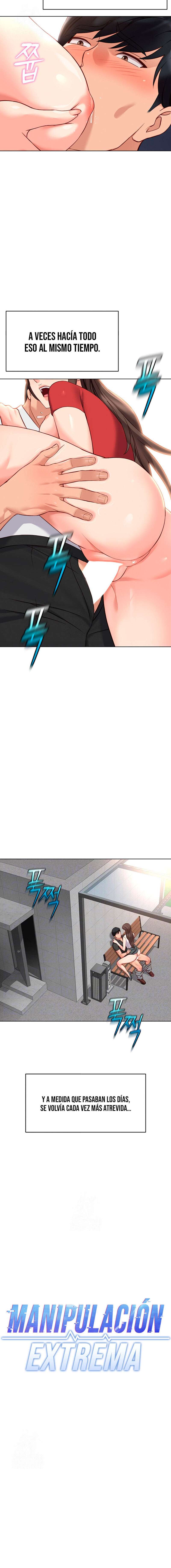 El programa para cambiar el sentido común Capítulo 35 - Página 2