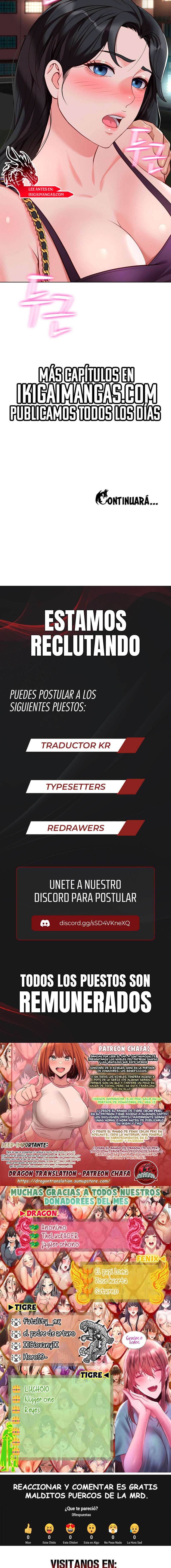 El programa para cambiar el sentido común Capítulo 35 - Página 20