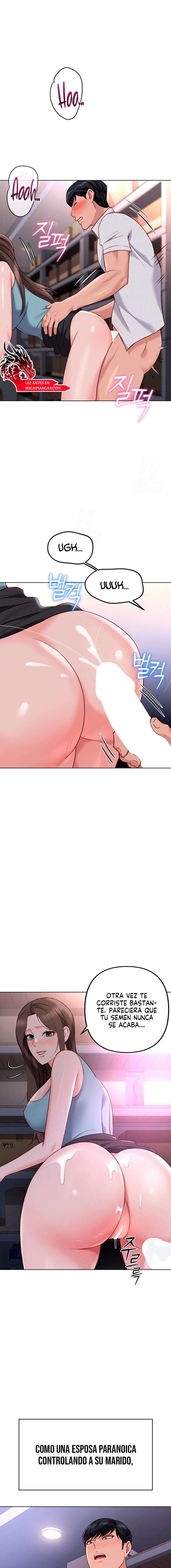 El programa para cambiar el sentido común Capítulo 35 - Página 3