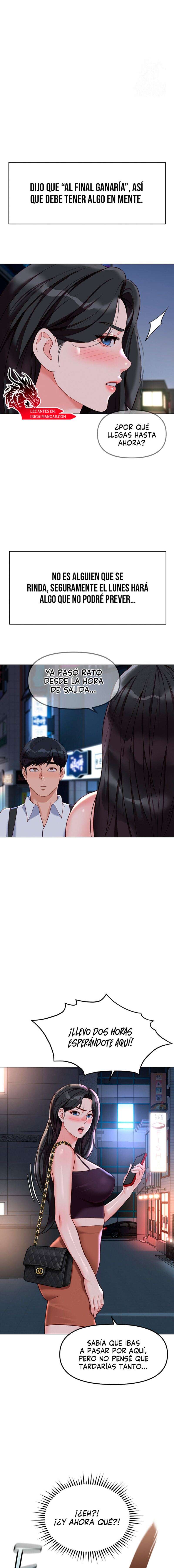 El programa para cambiar el sentido común Capítulo 35 - Página 6