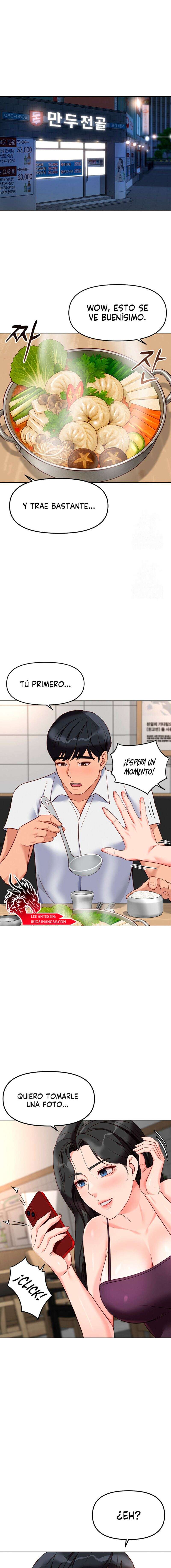 El programa para cambiar el sentido común Capítulo 35 - Página 8