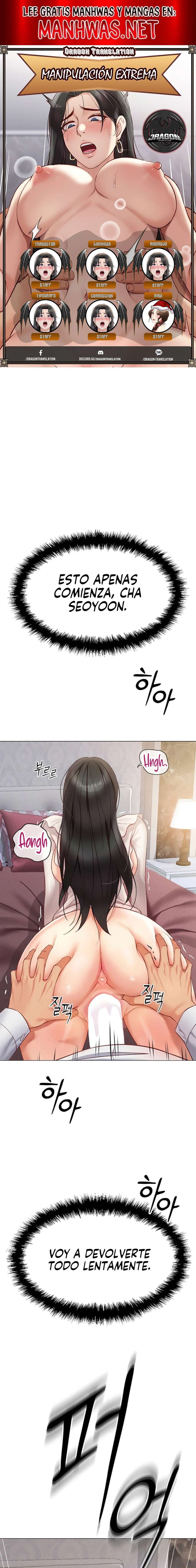 El programa para cambiar el sentido común Capítulo 4 - Página 1