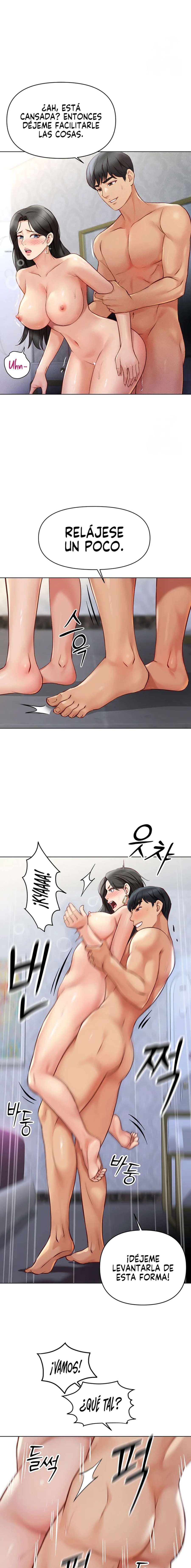 El programa para cambiar el sentido común Capítulo 4 - Página 12