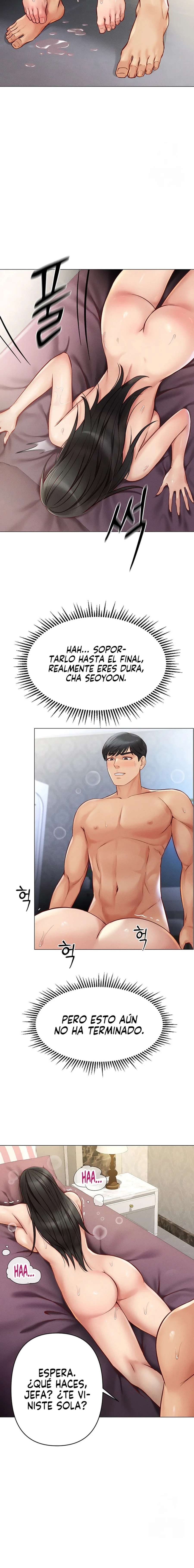 El programa para cambiar el sentido común Capítulo 4 - Página 16