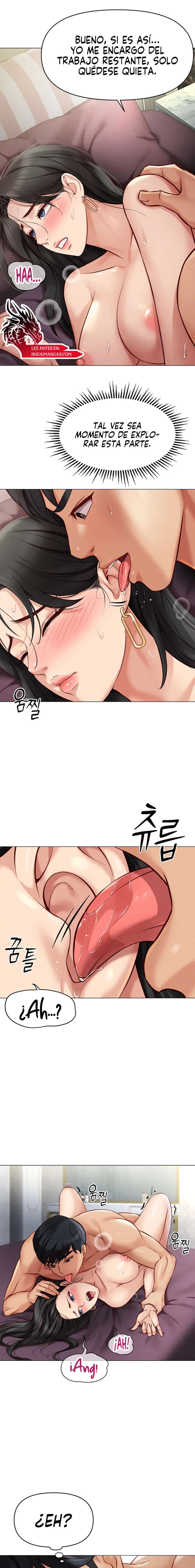 El programa para cambiar el sentido común Capítulo 4 - Página 17