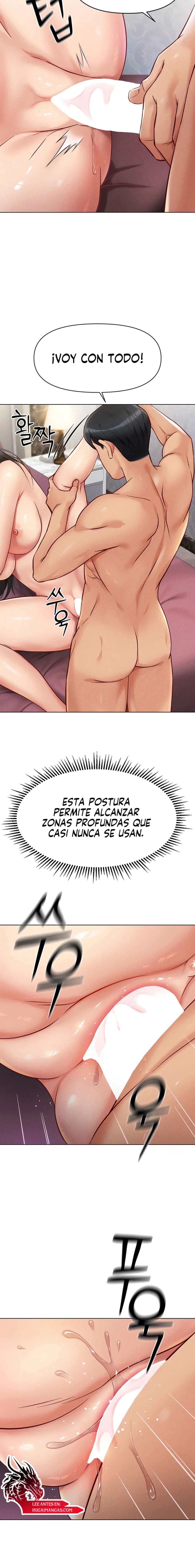 El programa para cambiar el sentido común Capítulo 4 - Página 20