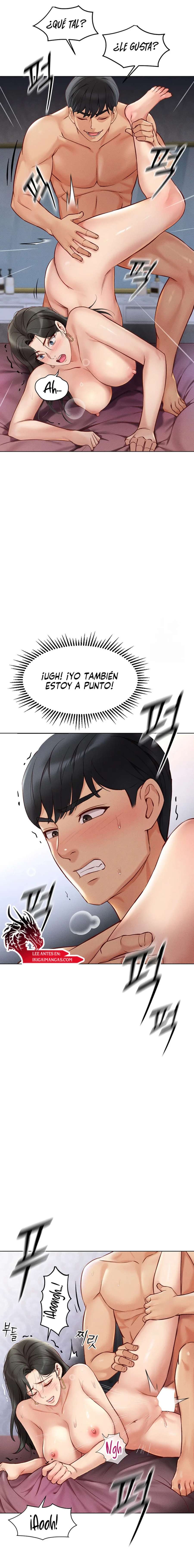 El programa para cambiar el sentido común Capítulo 4 - Página 22