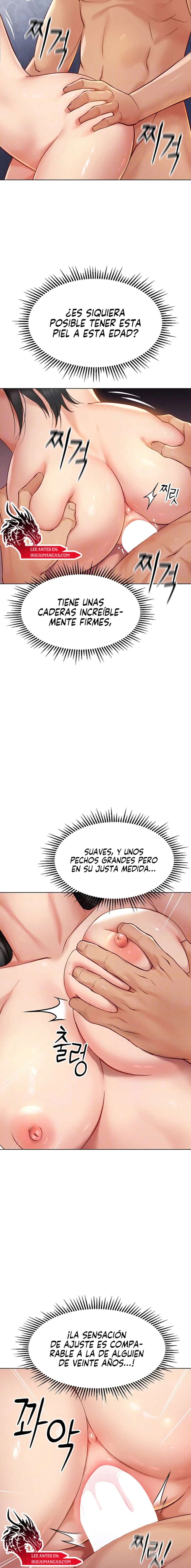 El programa para cambiar el sentido común Capítulo 4 - Página 4