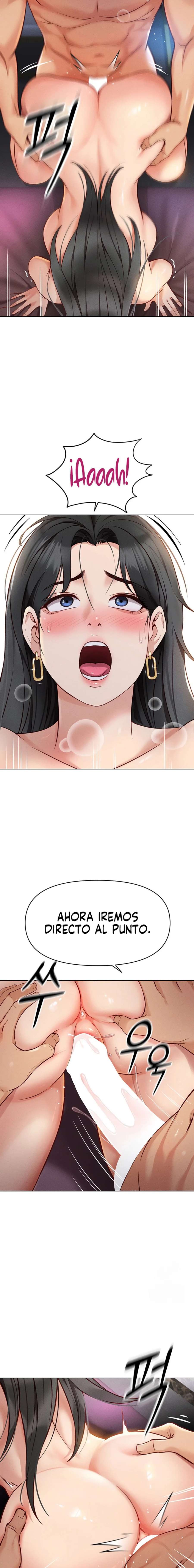 El programa para cambiar el sentido común Capítulo 4 - Página 7