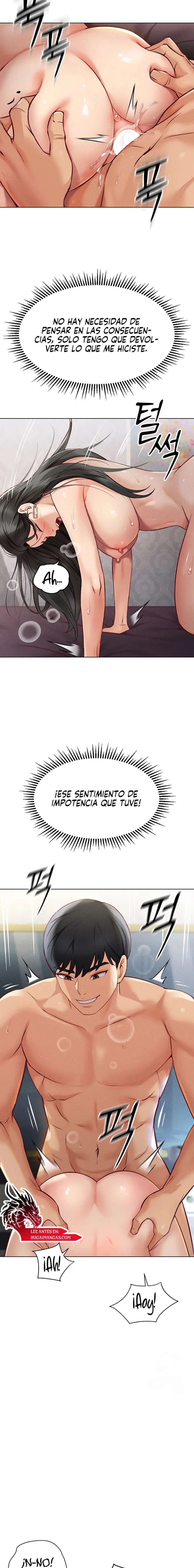 El programa para cambiar el sentido común Capítulo 4 - Página 9