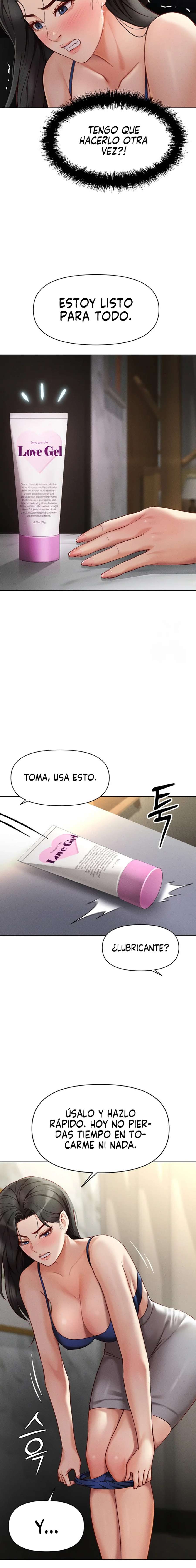 El programa para cambiar el sentido común Capítulo 5 - Página 10