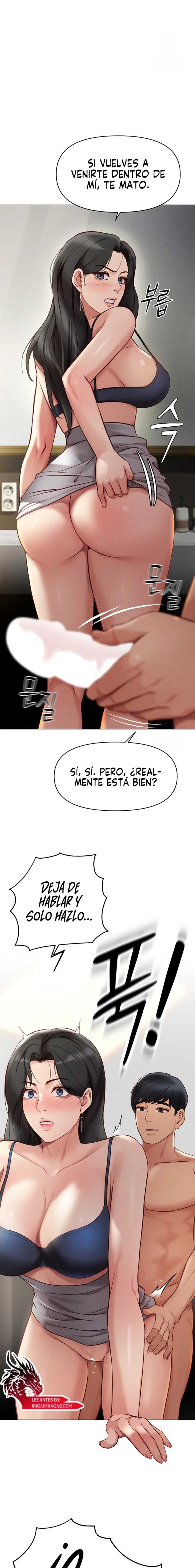 El programa para cambiar el sentido común Capítulo 5 - Página 11