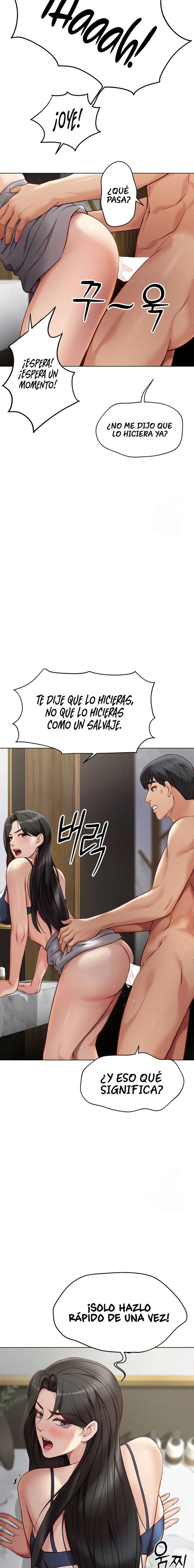 El programa para cambiar el sentido común Capítulo 5 - Página 12