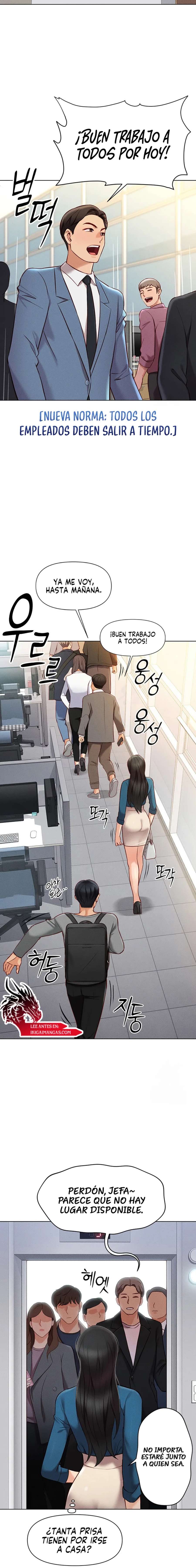 El programa para cambiar el sentido común Capítulo 5 - Página 15