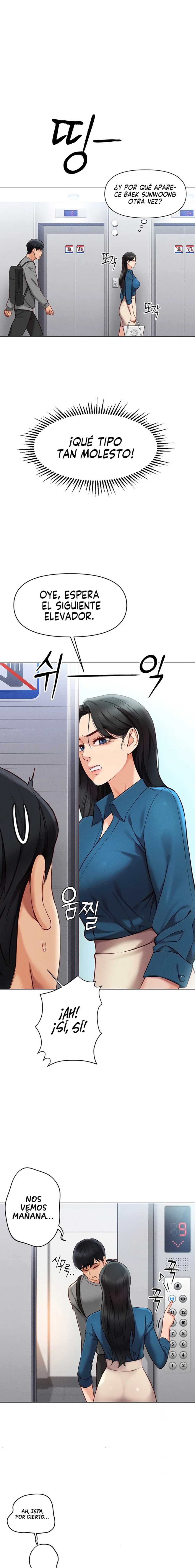 El programa para cambiar el sentido común Capítulo 5 - Página 16