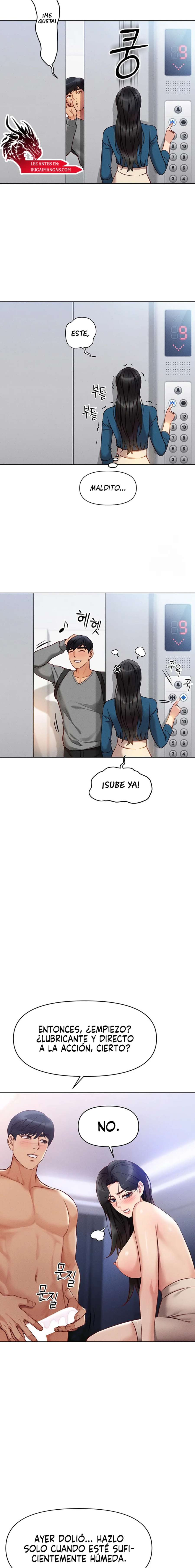 El programa para cambiar el sentido común Capítulo 5 - Página 17