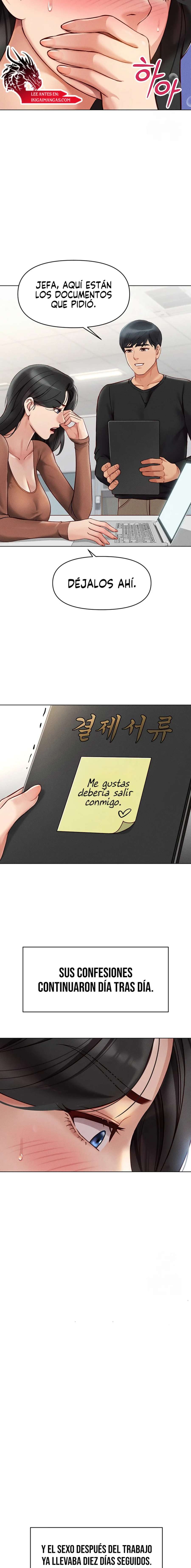 El programa para cambiar el sentido común Capítulo 5 - Página 19