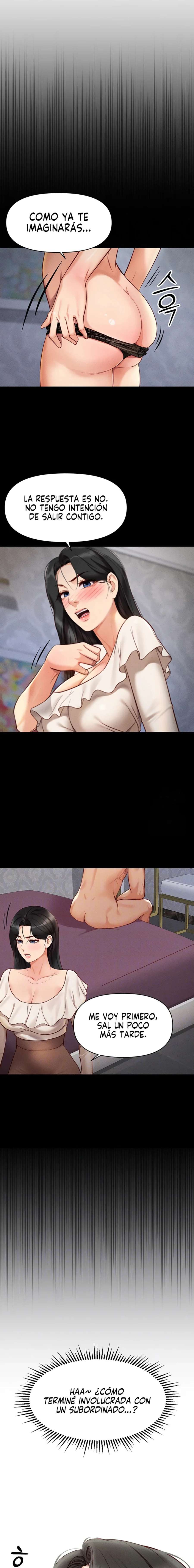 El programa para cambiar el sentido común Capítulo 5 - Página 2