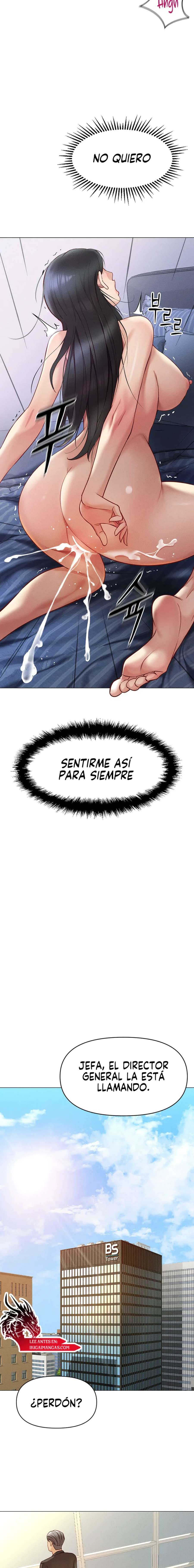 El programa para cambiar el sentido común Capítulo 5 - Página 22