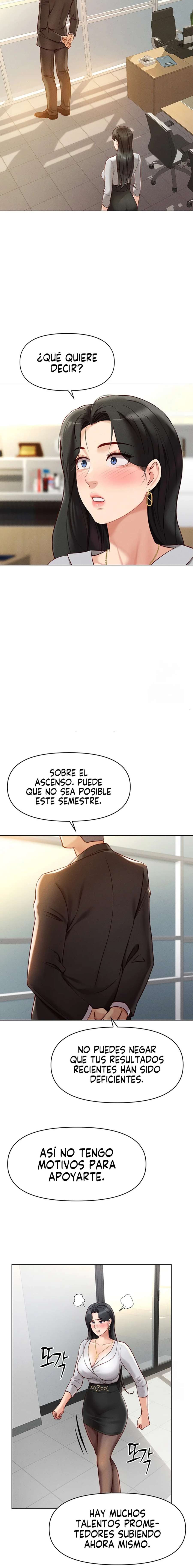 El programa para cambiar el sentido común Capítulo 5 - Página 23