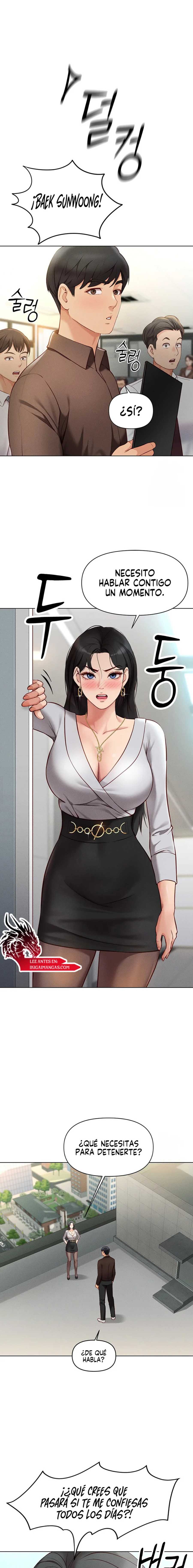 El programa para cambiar el sentido común Capítulo 5 - Página 24