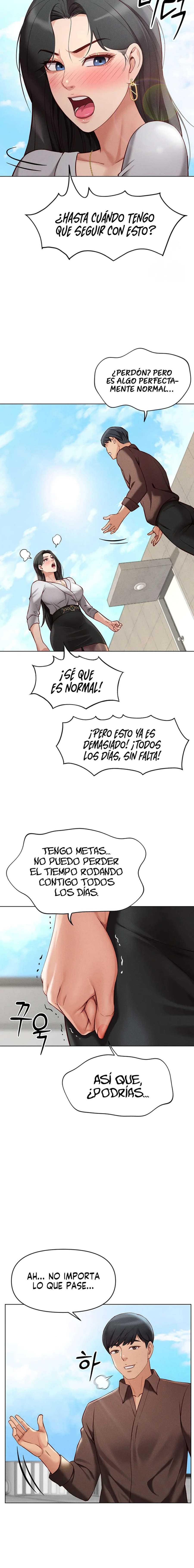 El programa para cambiar el sentido común Capítulo 5 - Página 25