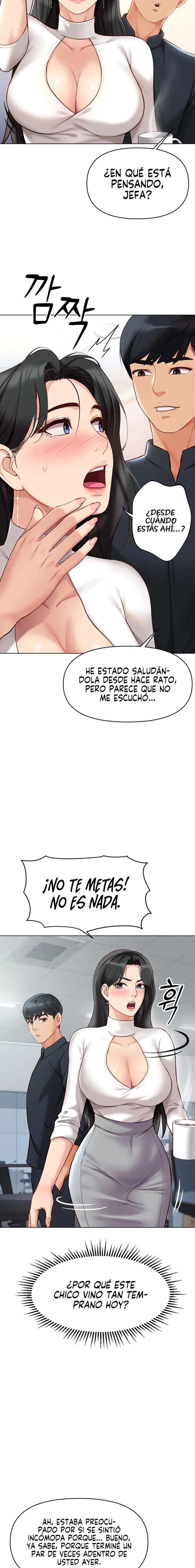 El programa para cambiar el sentido común Capítulo 5 - Página 5