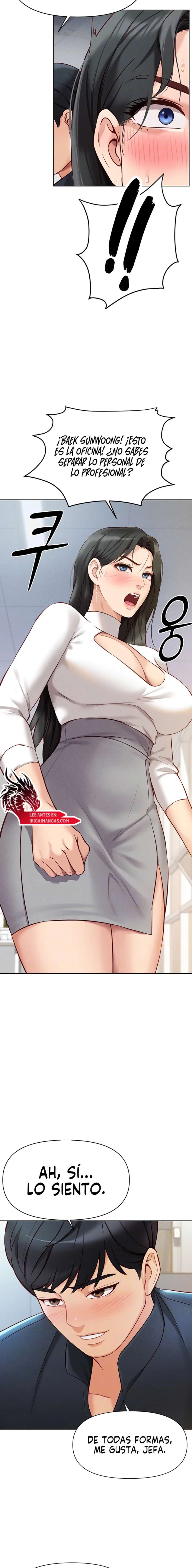 El programa para cambiar el sentido común Capítulo 5 - Página 6