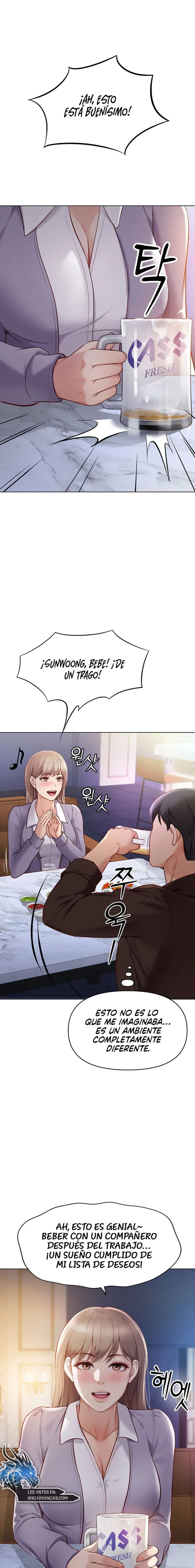 El programa para cambiar el sentido común Capítulo 6 - Página 11