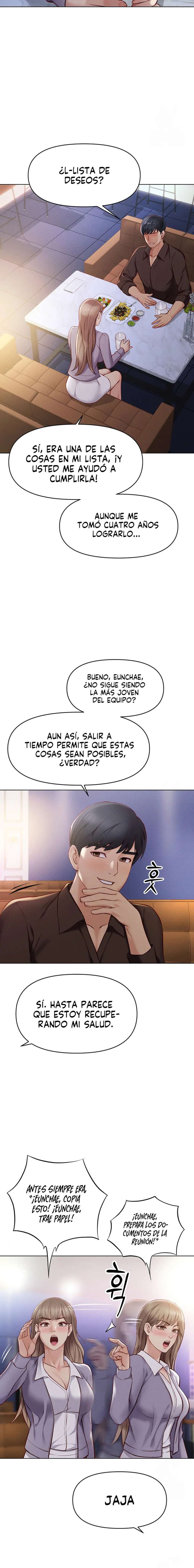 El programa para cambiar el sentido común Capítulo 6 - Página 12