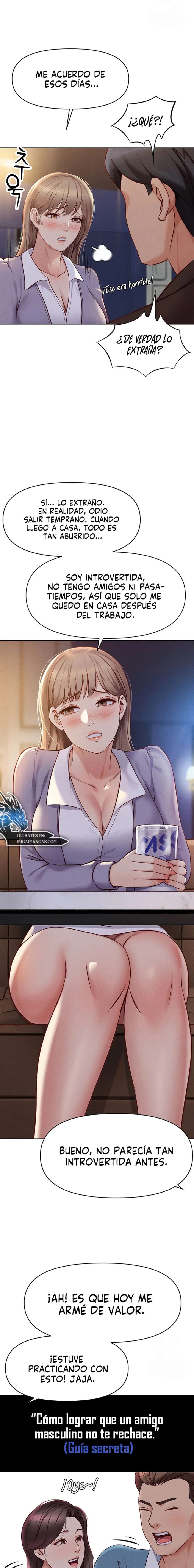 El programa para cambiar el sentido común Capítulo 6 - Página 13