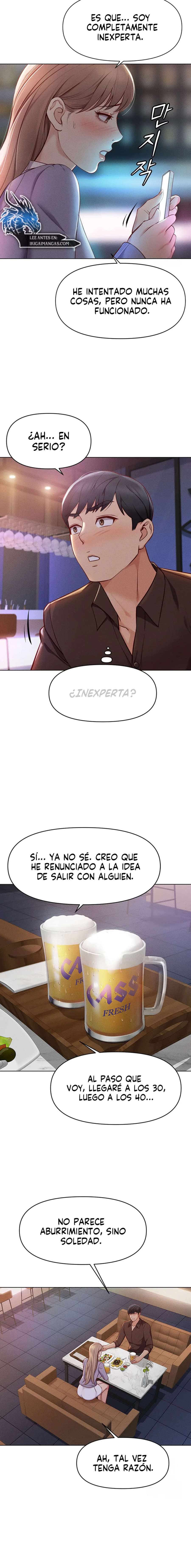 El programa para cambiar el sentido común Capítulo 6 - Página 15