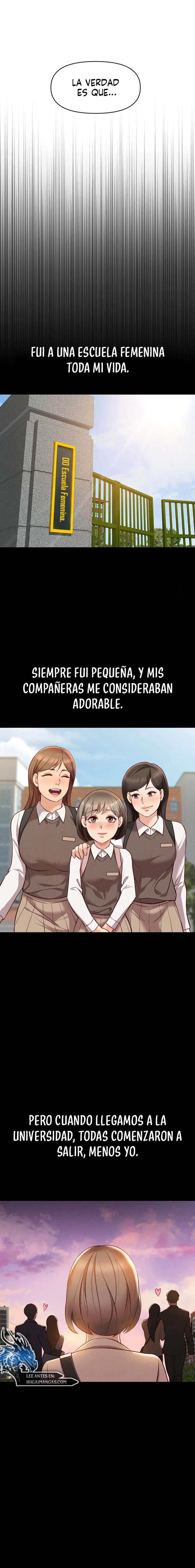 El programa para cambiar el sentido común Capítulo 6 - Página 16