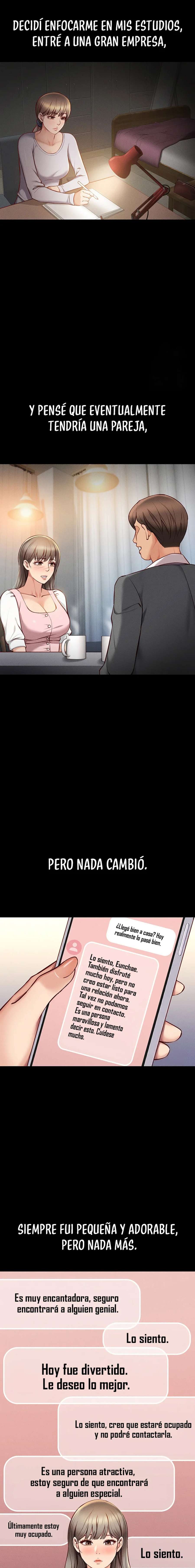 El programa para cambiar el sentido común Capítulo 6 - Página 17