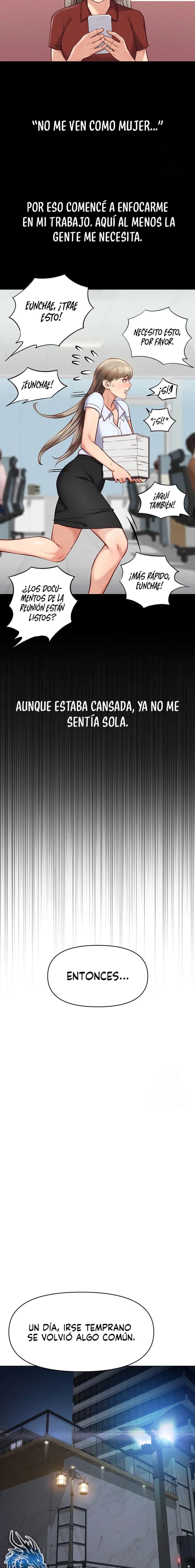 El programa para cambiar el sentido común Capítulo 6 - Página 18