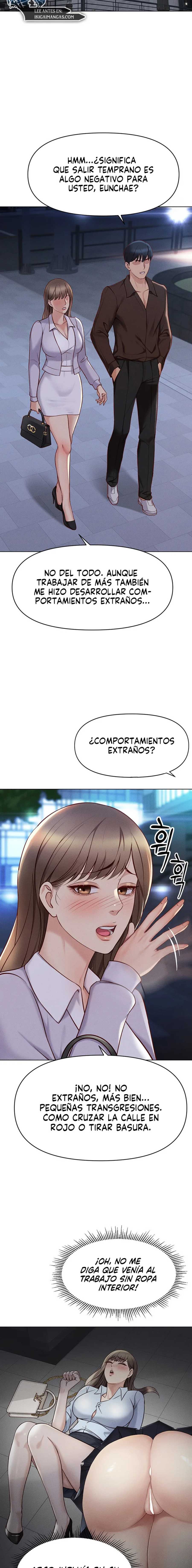 El programa para cambiar el sentido común Capítulo 6 - Página 19