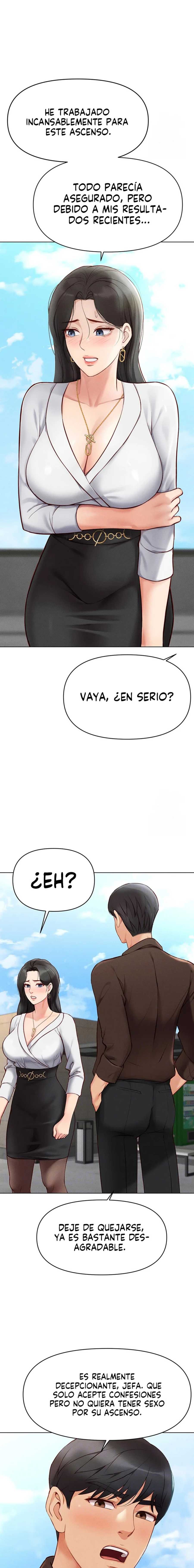 El programa para cambiar el sentido común Capítulo 6 - Página 2