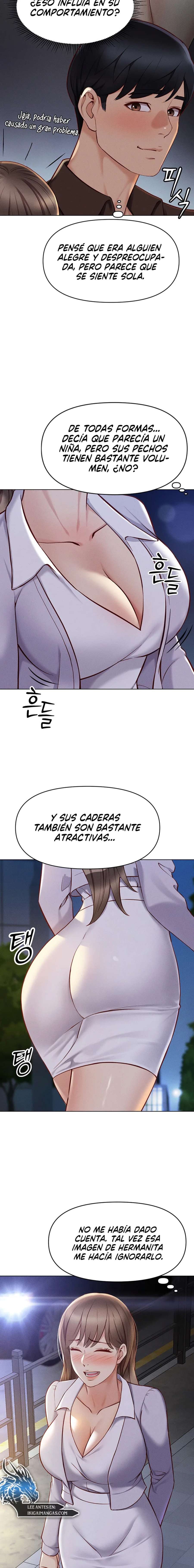 El programa para cambiar el sentido común Capítulo 6 - Página 20