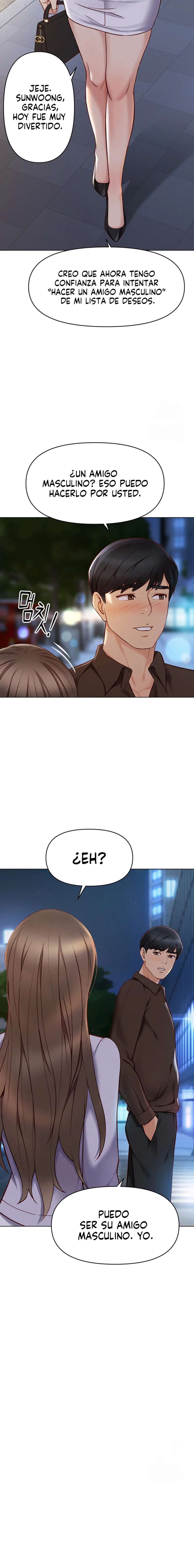 El programa para cambiar el sentido común Capítulo 6 - Página 21