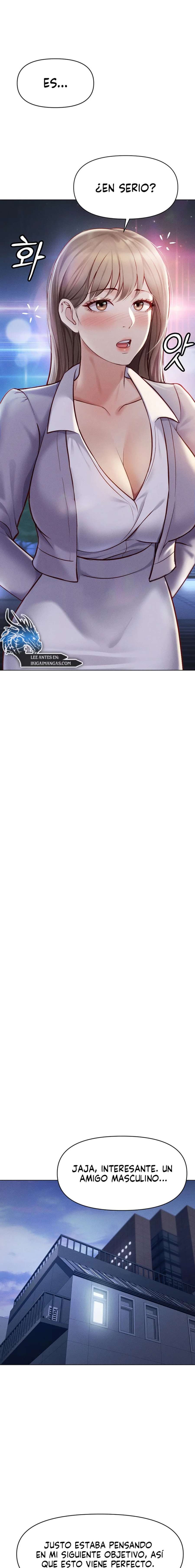 El programa para cambiar el sentido común Capítulo 6 - Página 22