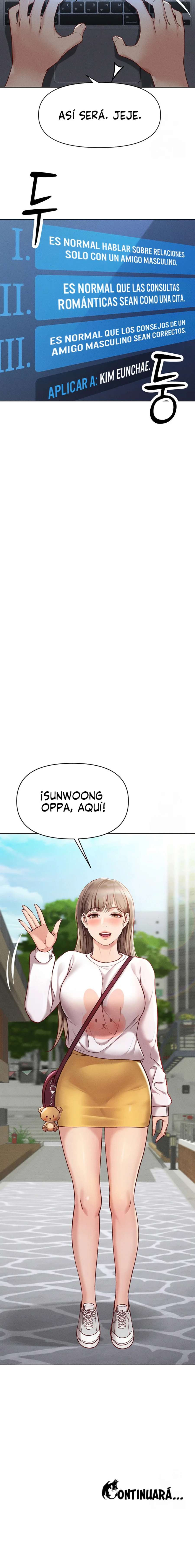 El programa para cambiar el sentido común Capítulo 6 - Página 24