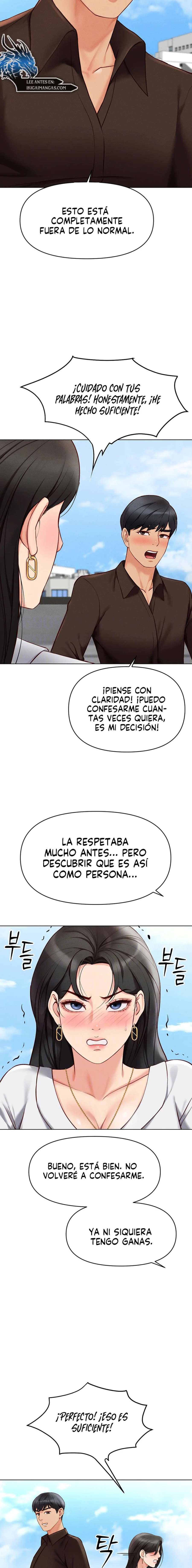 El programa para cambiar el sentido común Capítulo 6 - Página 3