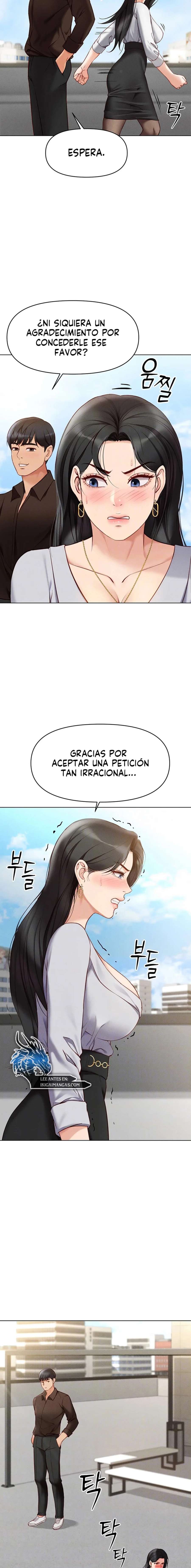 El programa para cambiar el sentido común Capítulo 6 - Página 4