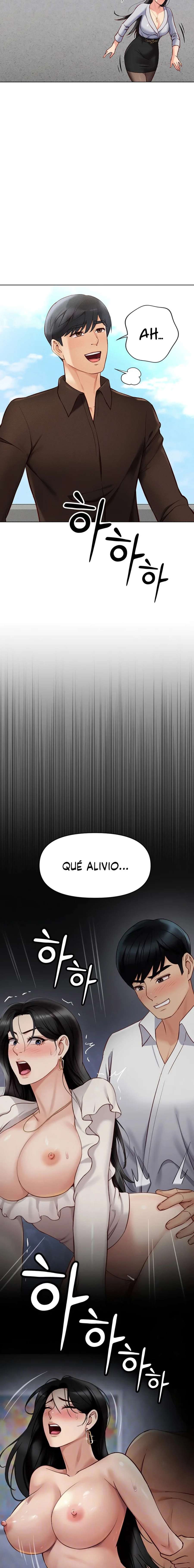 El programa para cambiar el sentido común Capítulo 6 - Página 5