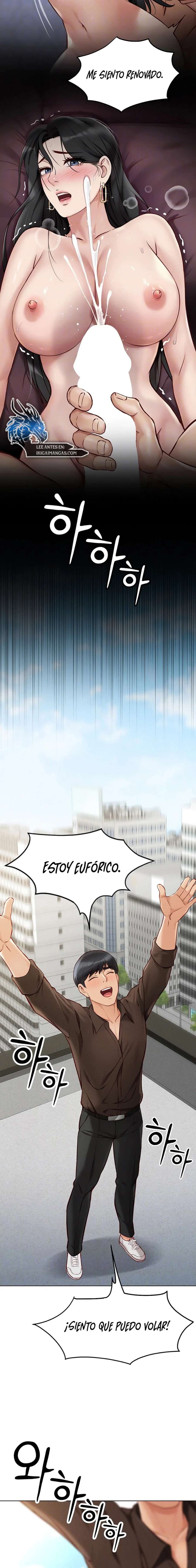 El programa para cambiar el sentido común Capítulo 6 - Página 6