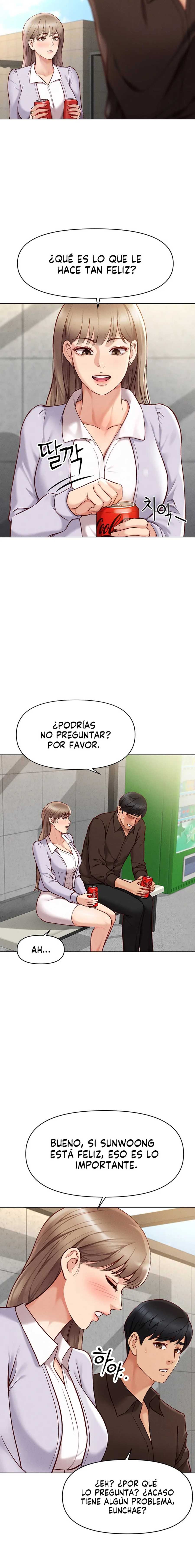 El programa para cambiar el sentido común Capítulo 6 - Página 7